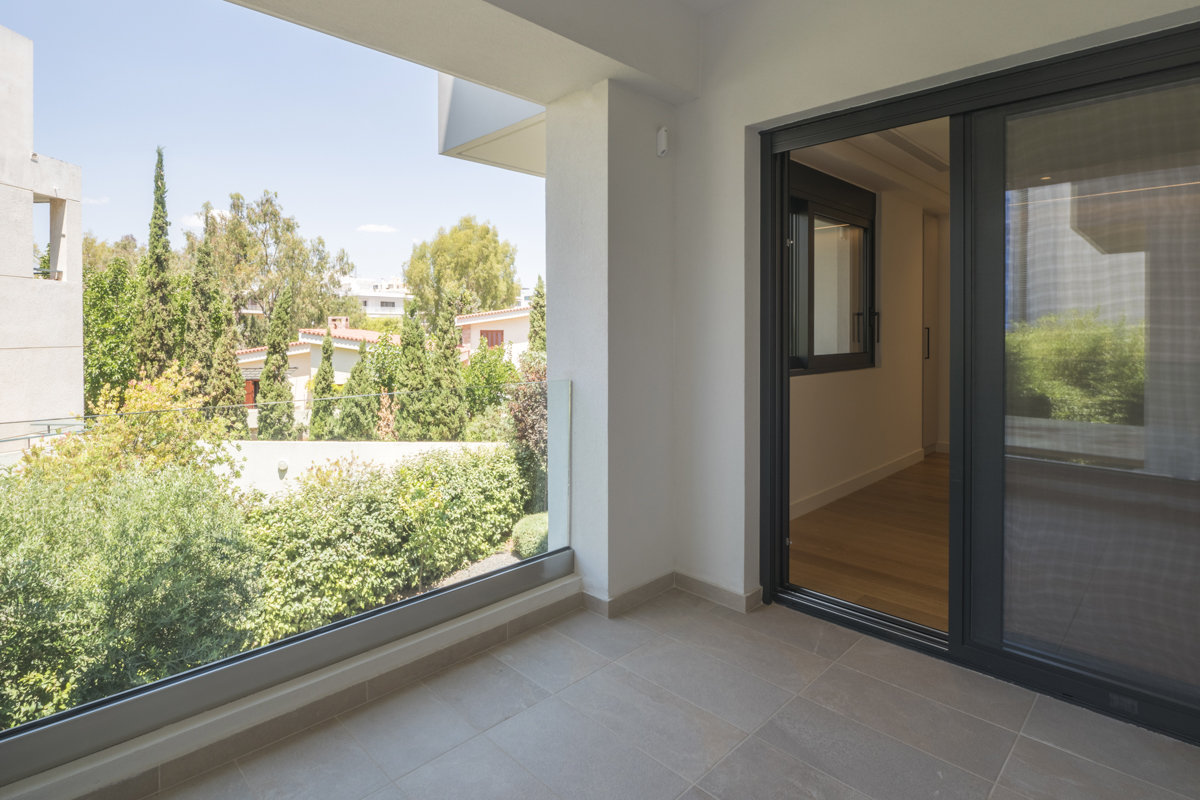 Renovated Apart. Glyfada | XXXI
