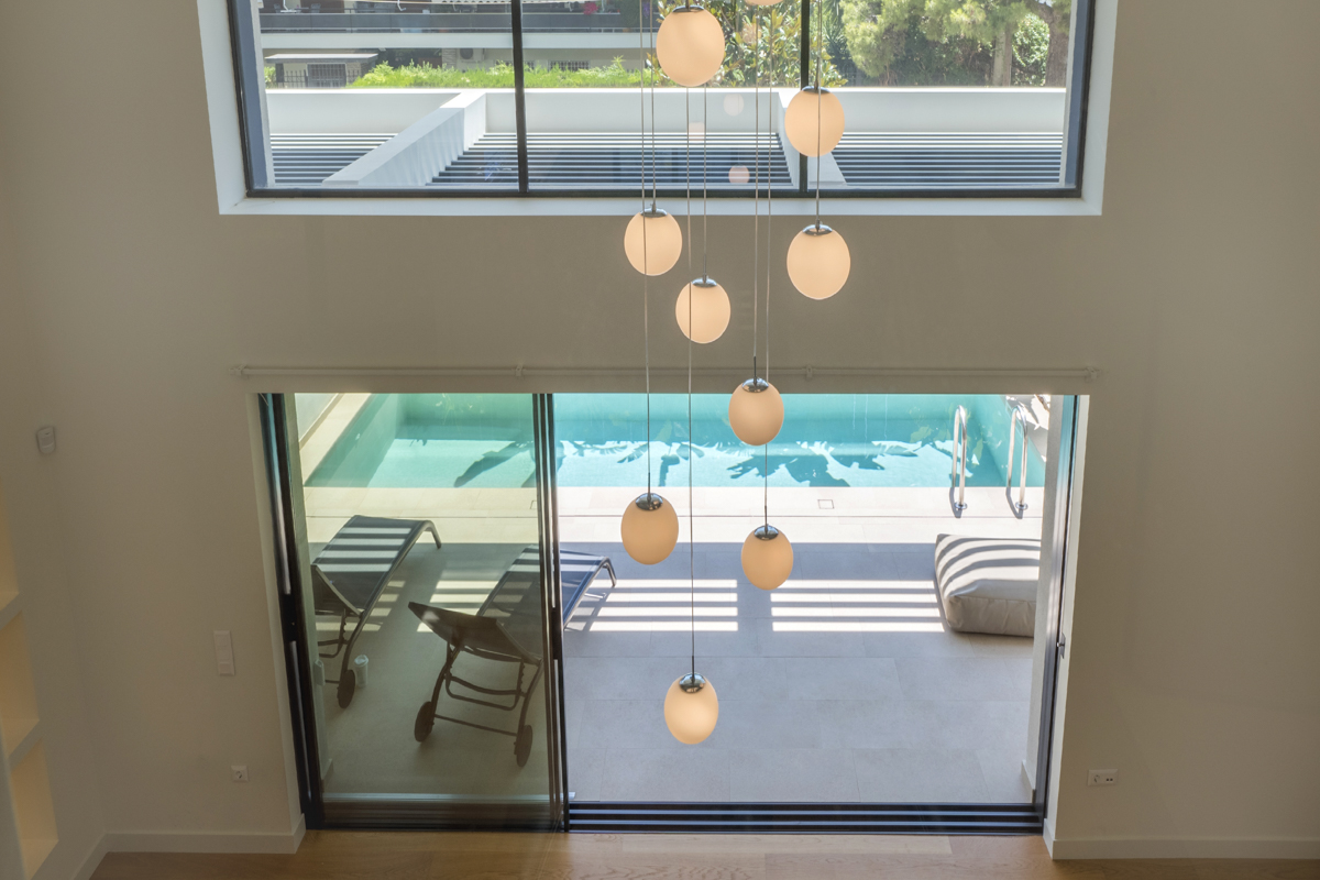 Renovated Apart. Glyfada | XXXII