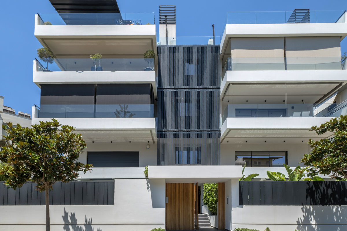 Renovated Apart. Glyfada | XXXIV