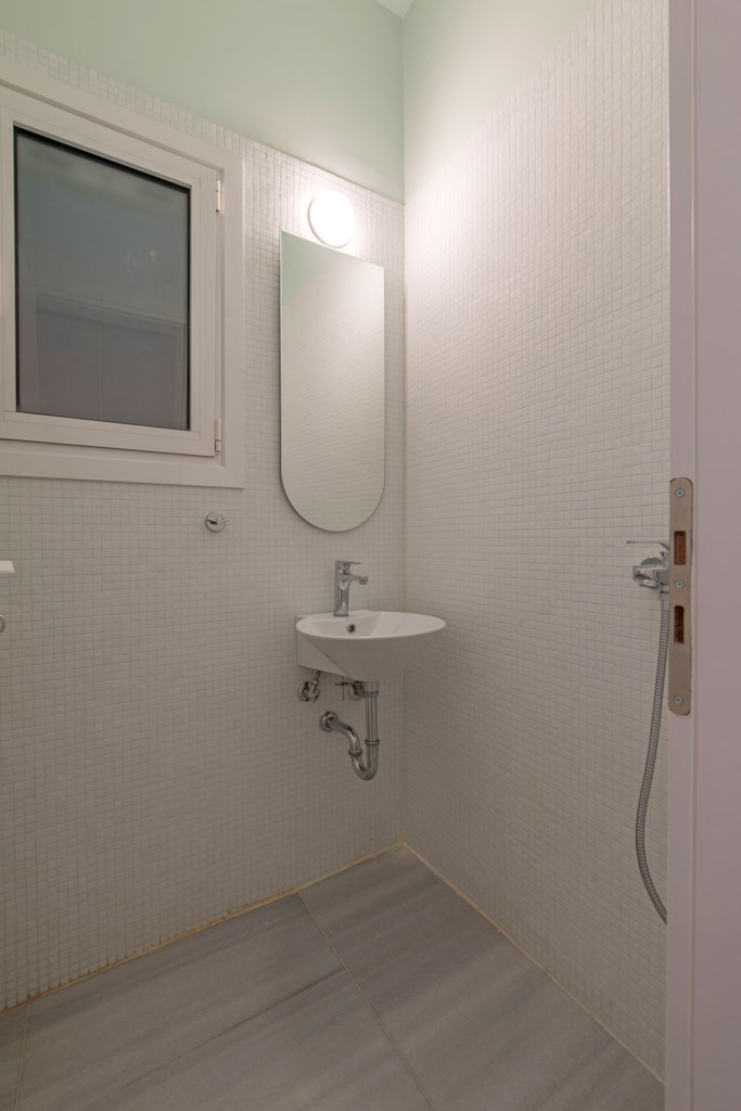 Renovated Apart. Neapoli | XI