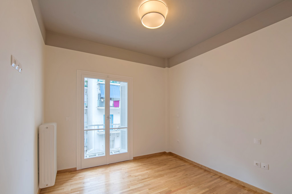 Renovated Apart. Neapoli | XVI