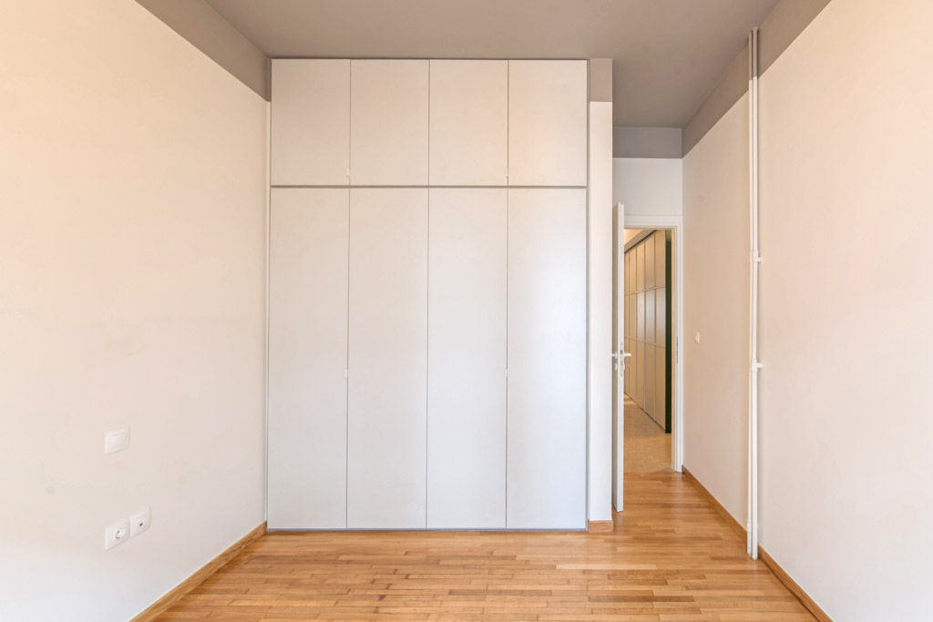 Renovated Apart. Neapoli | XVII