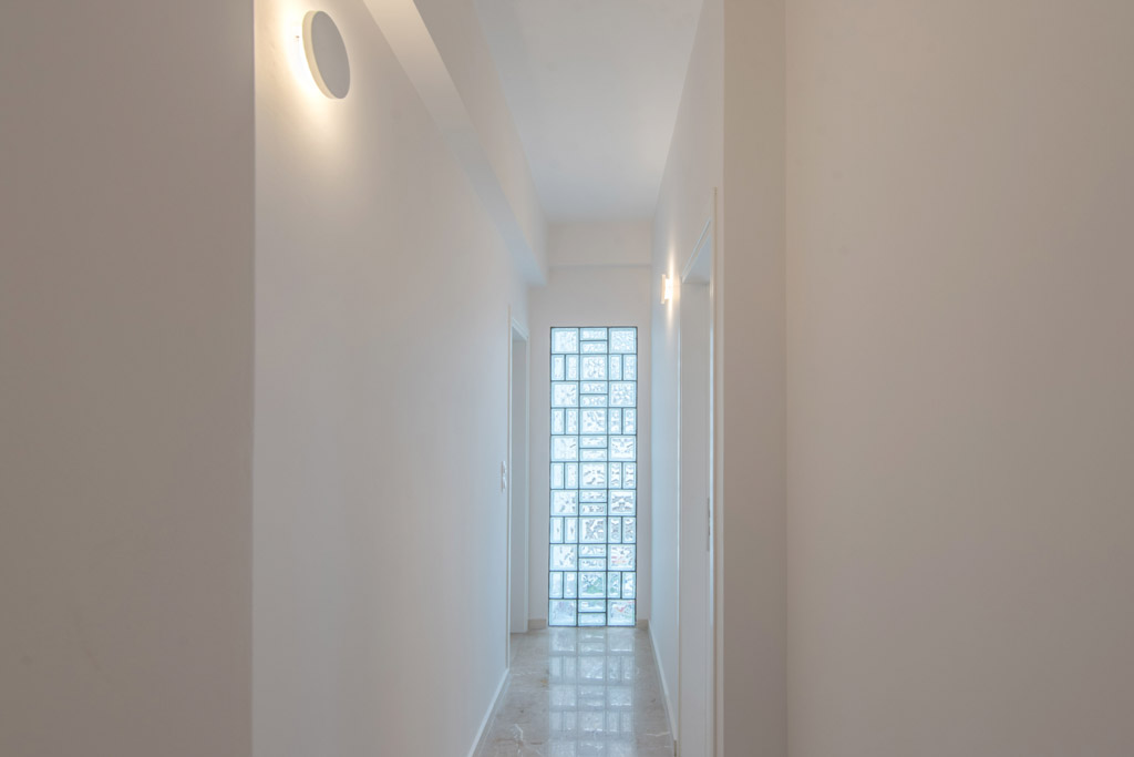 Renovated Apart. Neapoli | XVIII