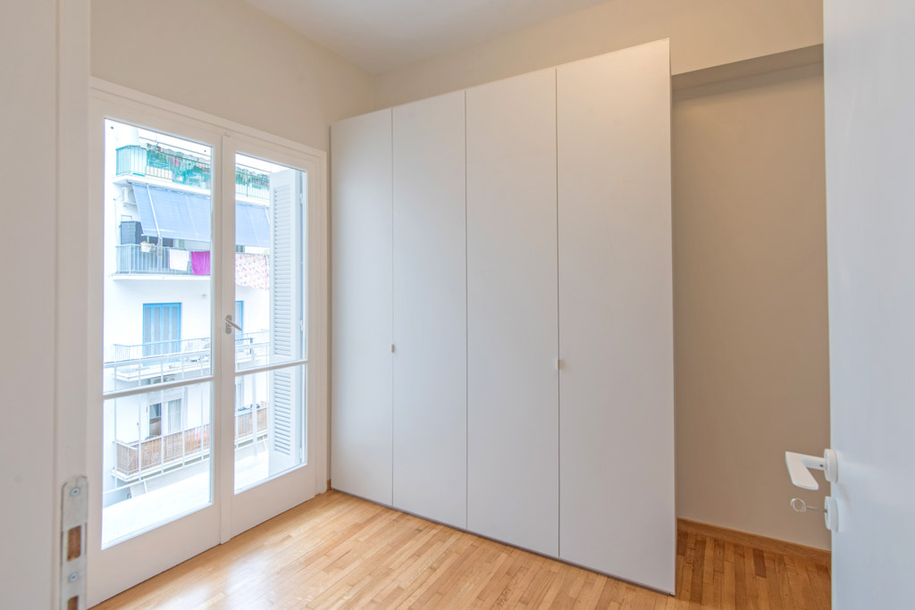 Renovated Apart. Neapoli | XIX