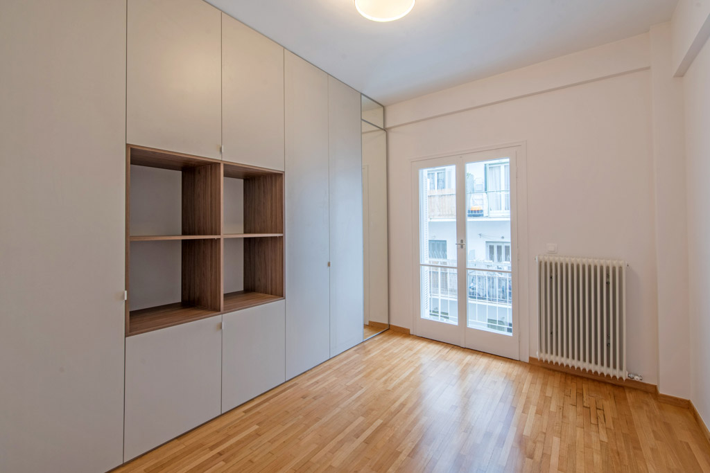 Renovated Apart. Neapoli | XXI