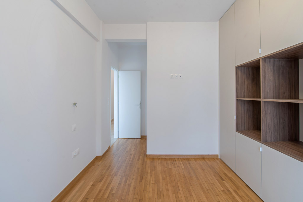 Renovated Apart. Neapoli | XXII