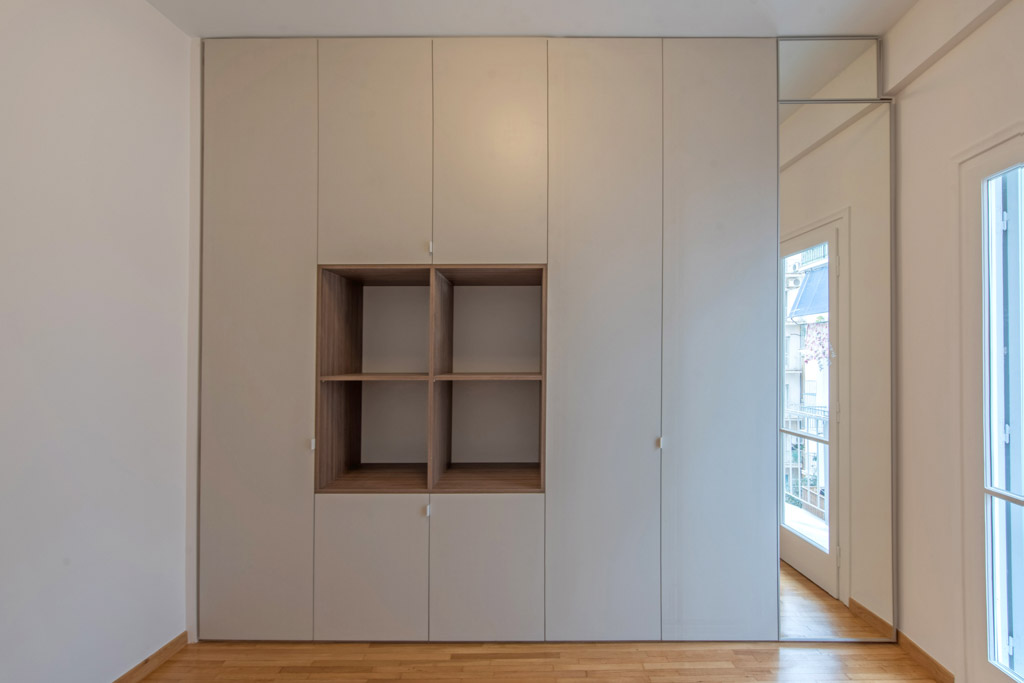 Renovated Apart. Neapoli | XXIII