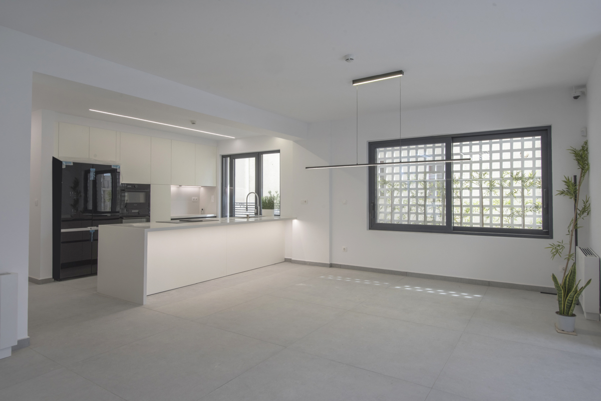 Renovated Apart. Voula | VII