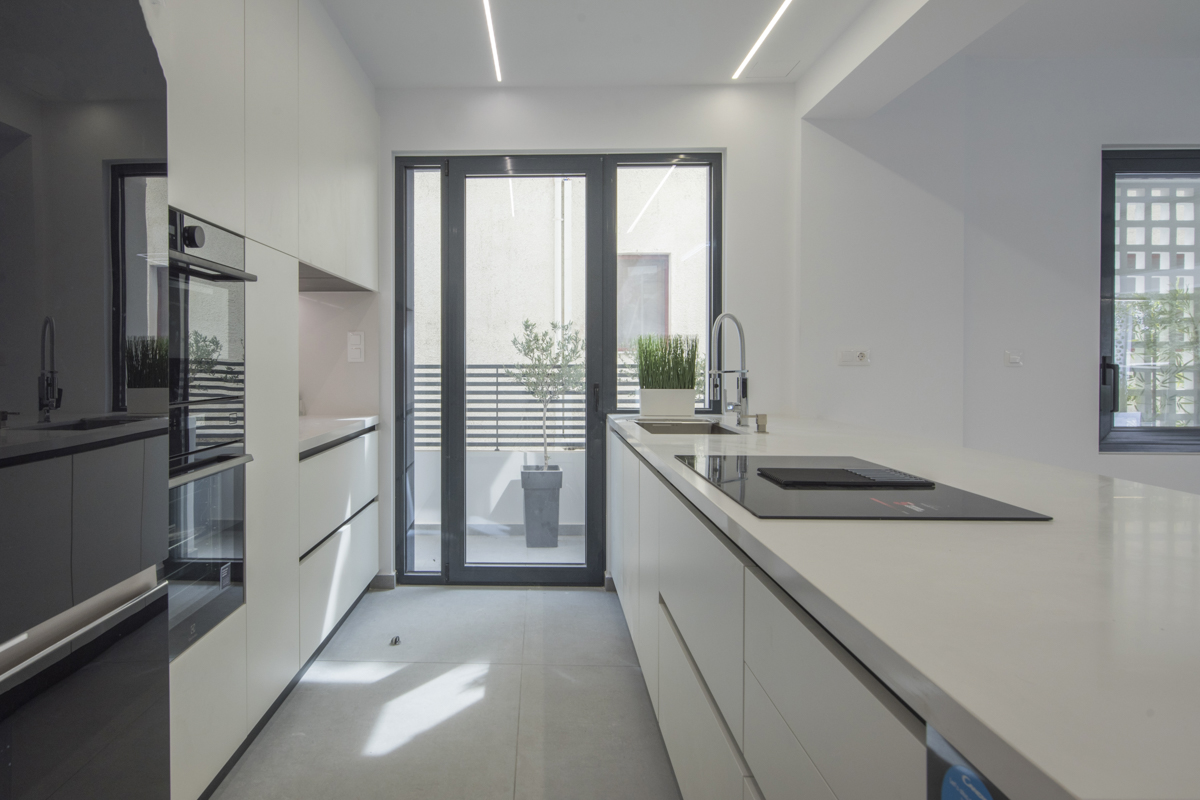 Renovated Apart. Voula | VIII