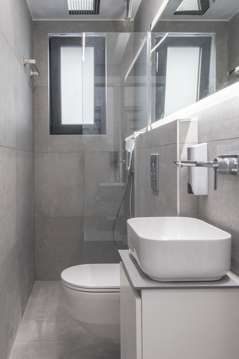 Renovated Apart. Voula | X