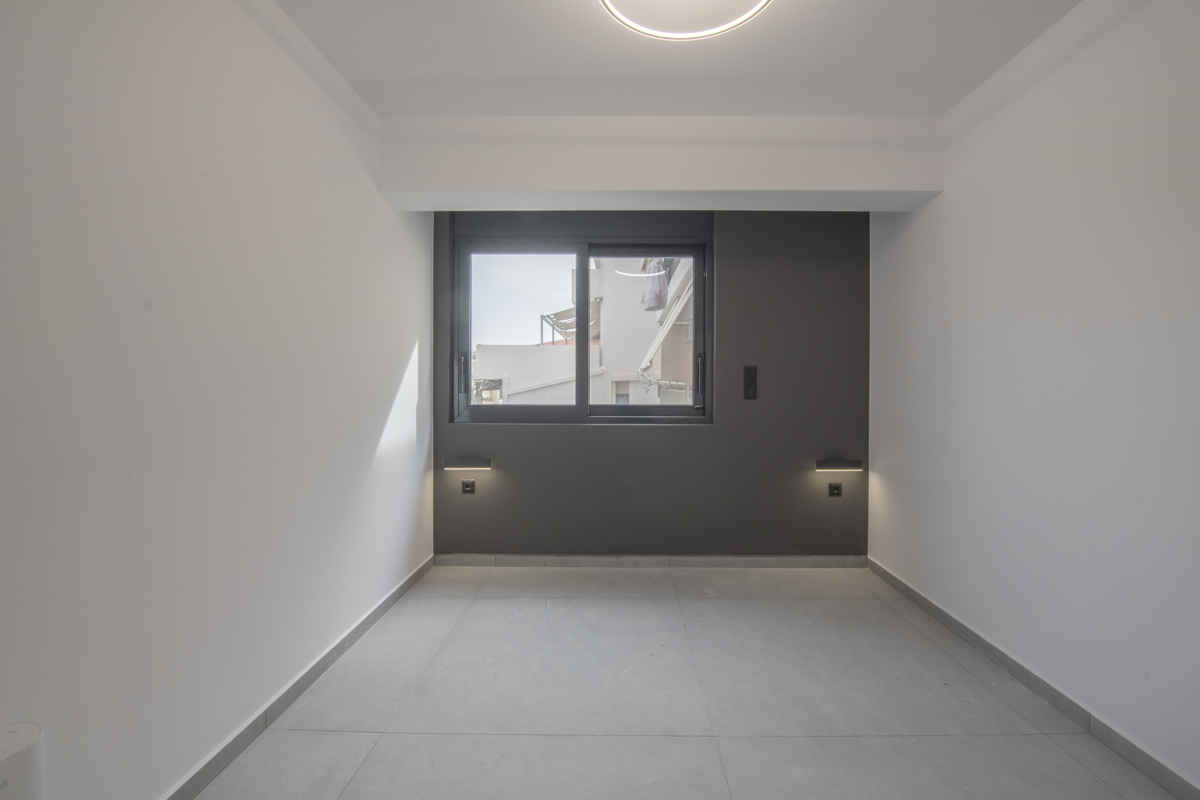 Renovated Apart. Voula | XI