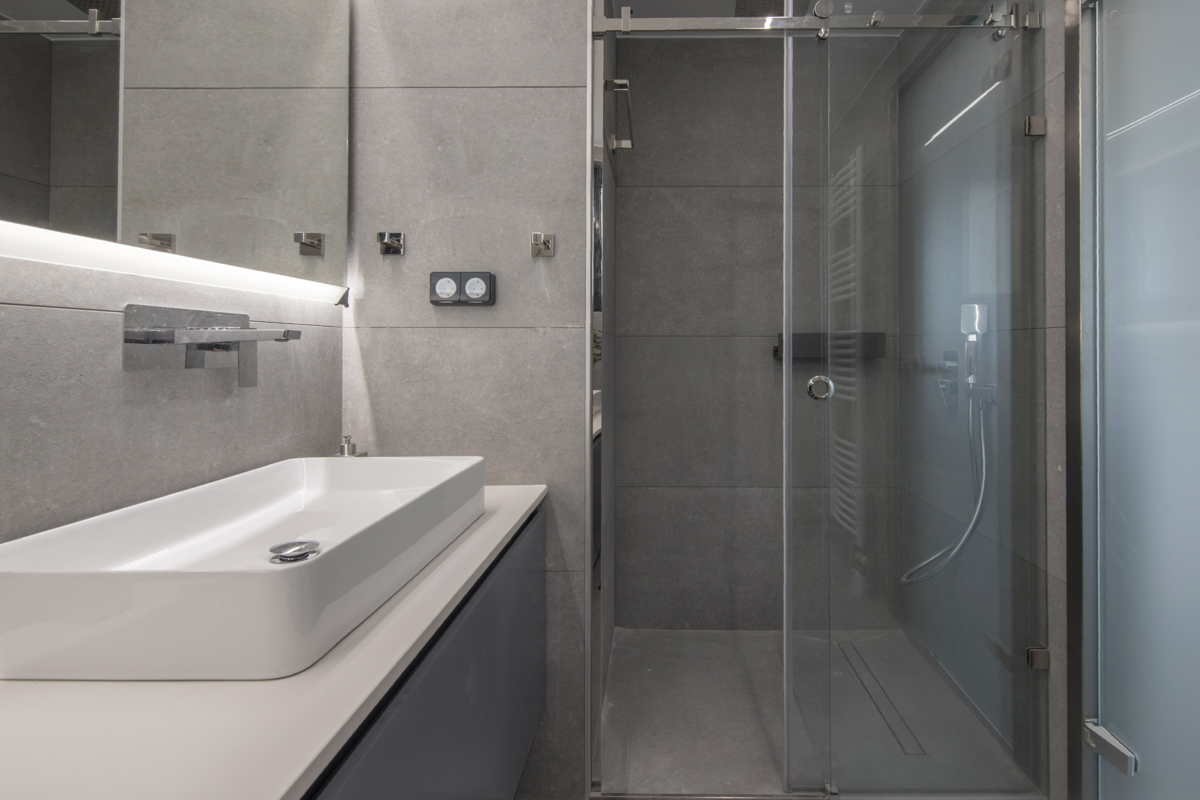 Renovated Apart. Voula | XIII