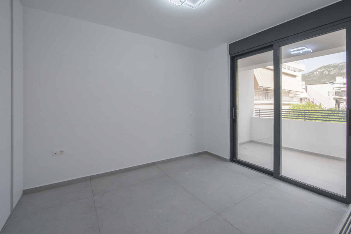 Renovated Apart. Voula | XIV