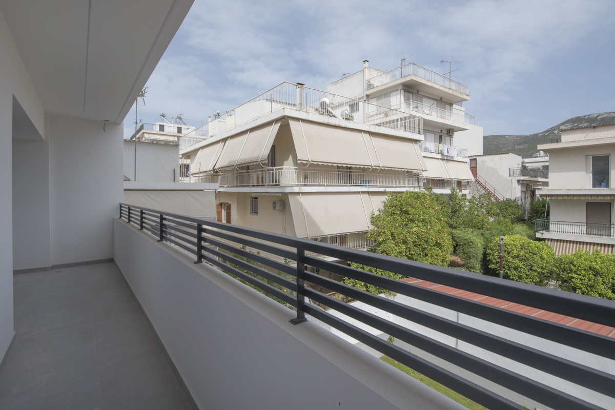 Renovated Apart. Voula | XV