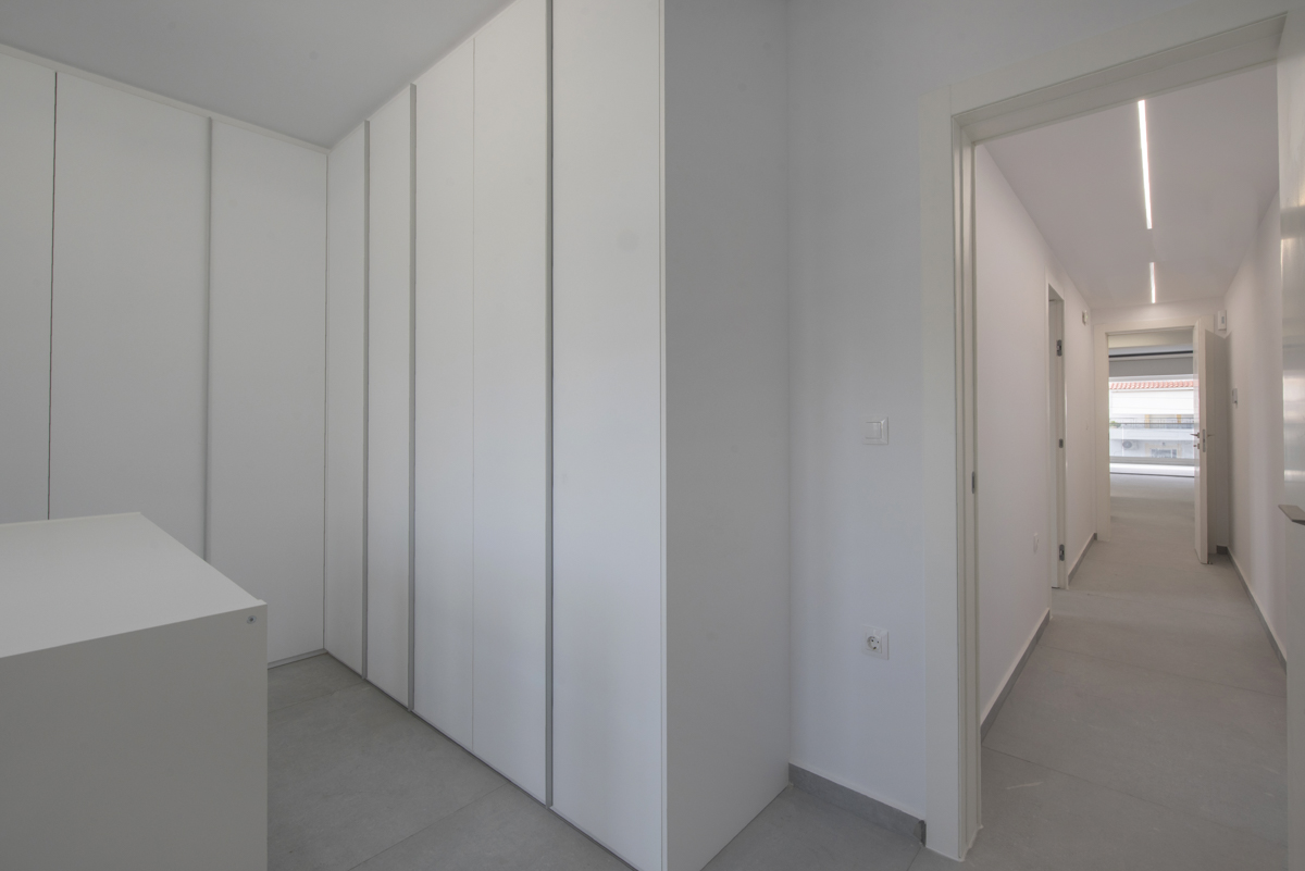 Renovated Apart. Voula | XVIII