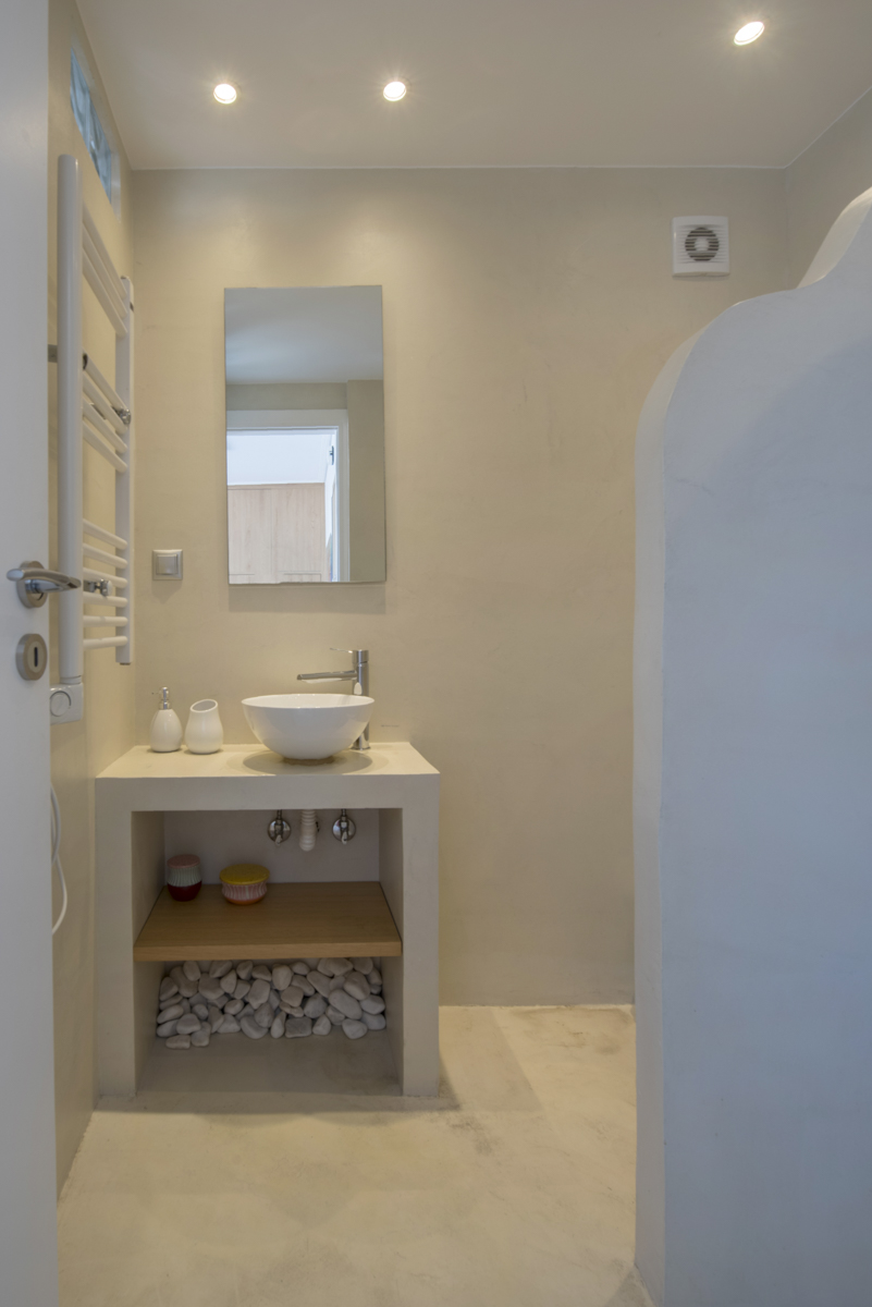 Rooftop & Tiny Apart. Pagrati | VIII