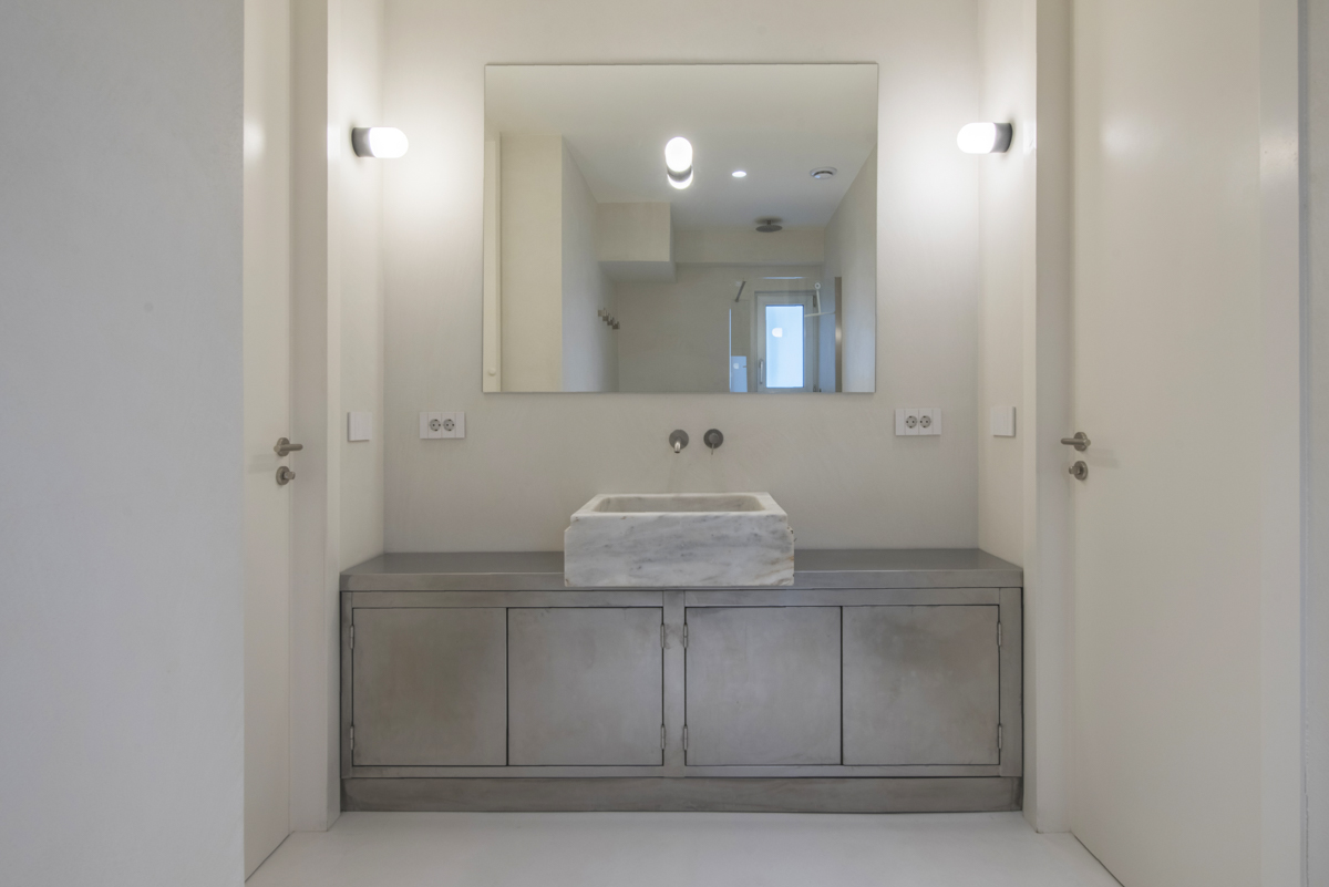 Unique, Renovated Apartment, Athens | III