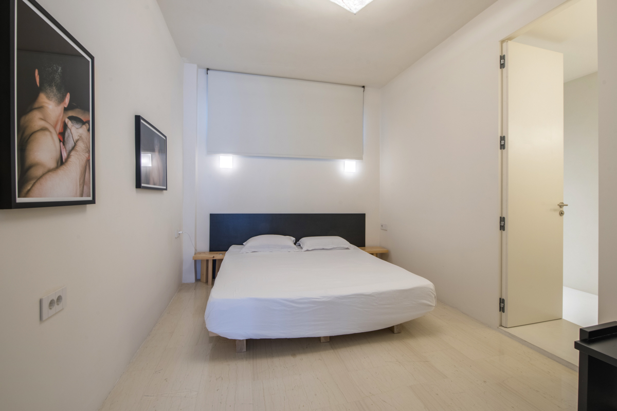 Unique, Renovated Apartment, Athens | XIX