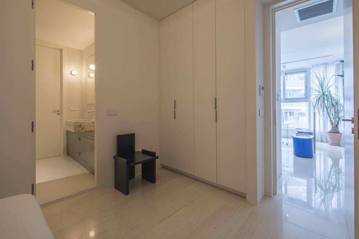 Unique, Renovated Apartment, Athens | XX