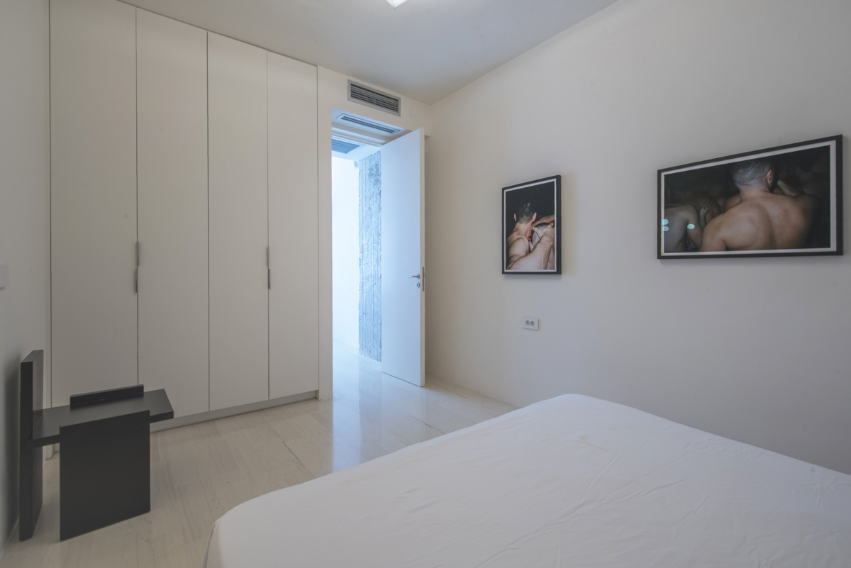 Unique, Renovated Apartment, Athens | XXI