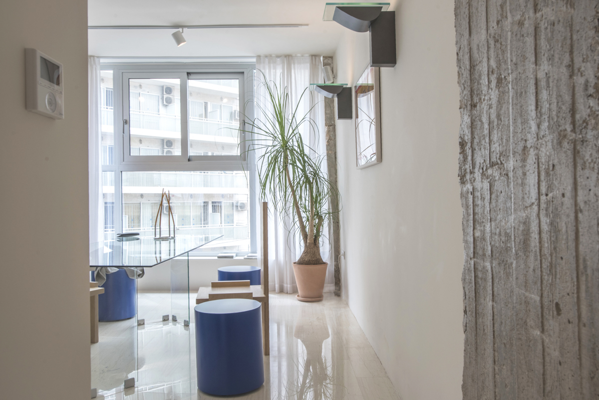 Unique, Renovated Apartment, Athens | XXII