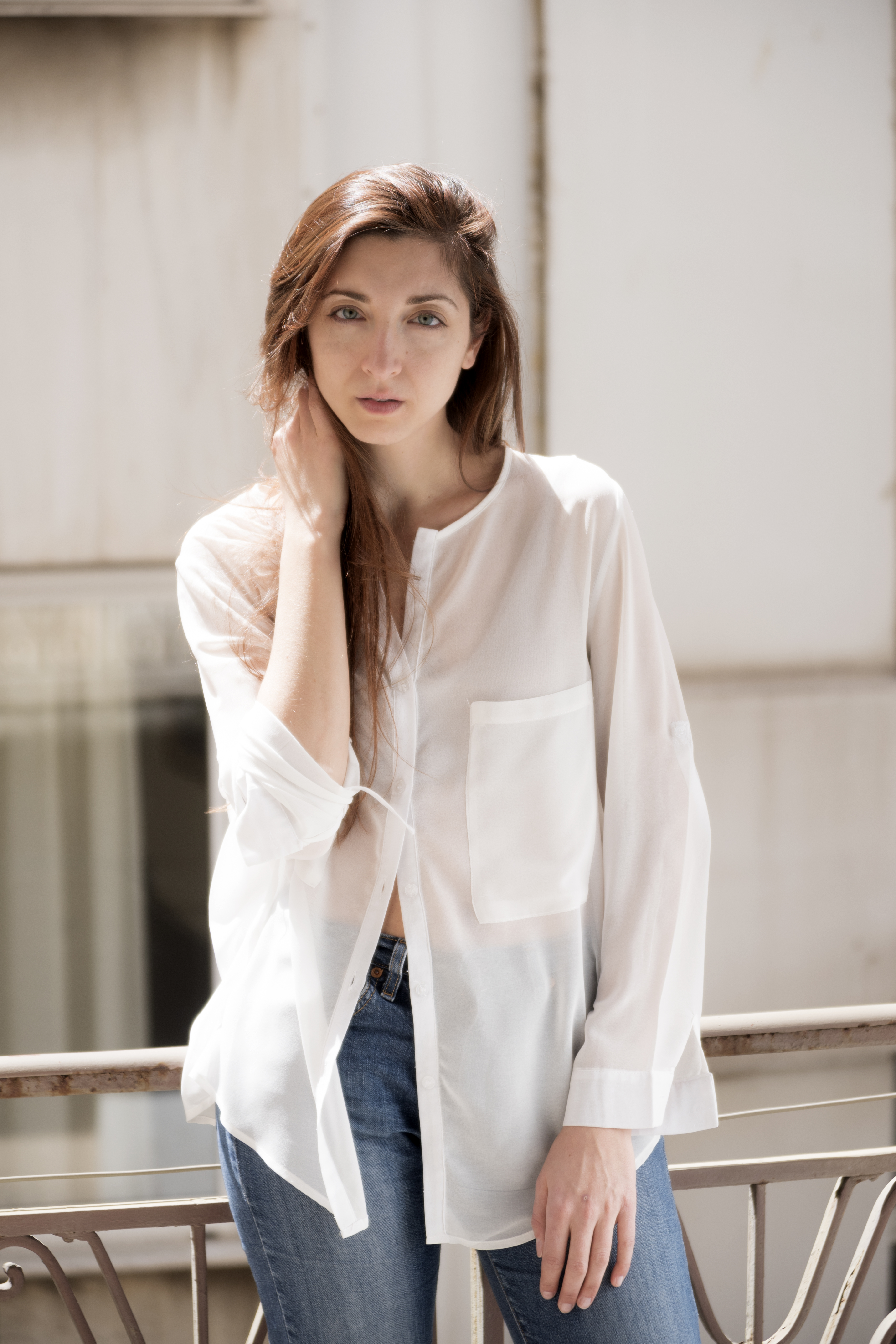 Chysa