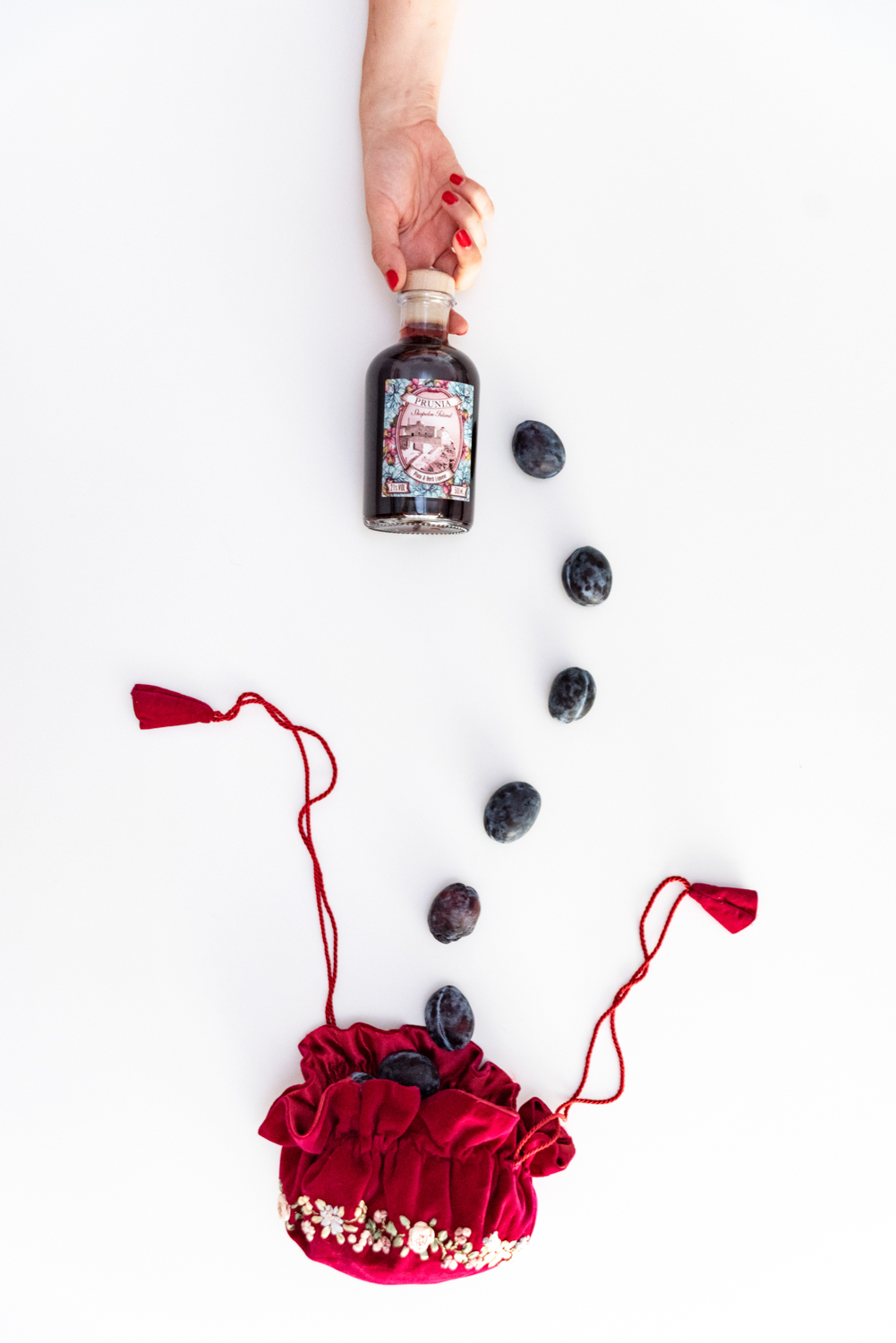 Liquere Prunia