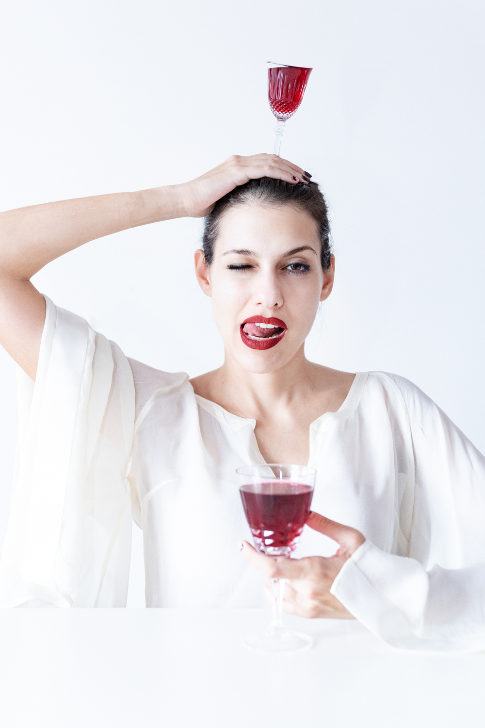 Liquere Prunia | III