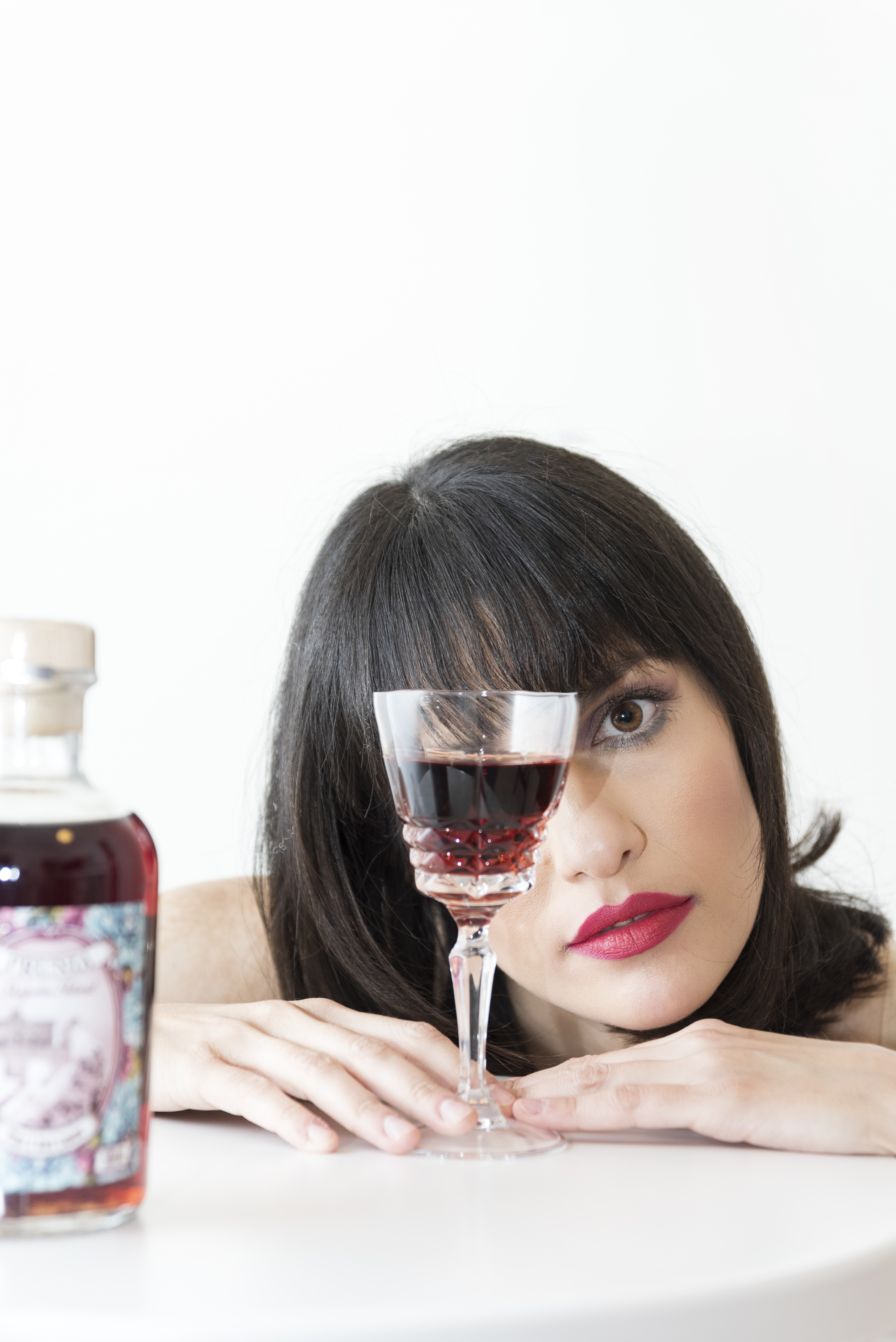 Liquere Prunia | V