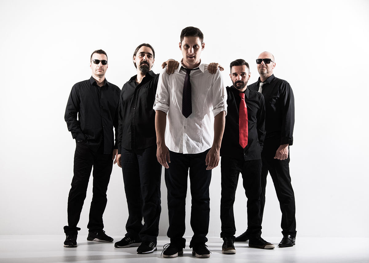 Retrox Band