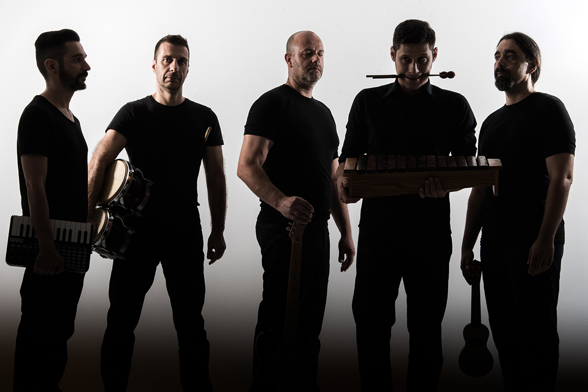 Retrox Band | III