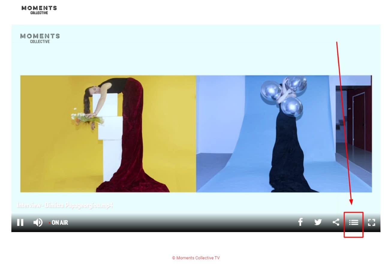 Collaborations | XIX