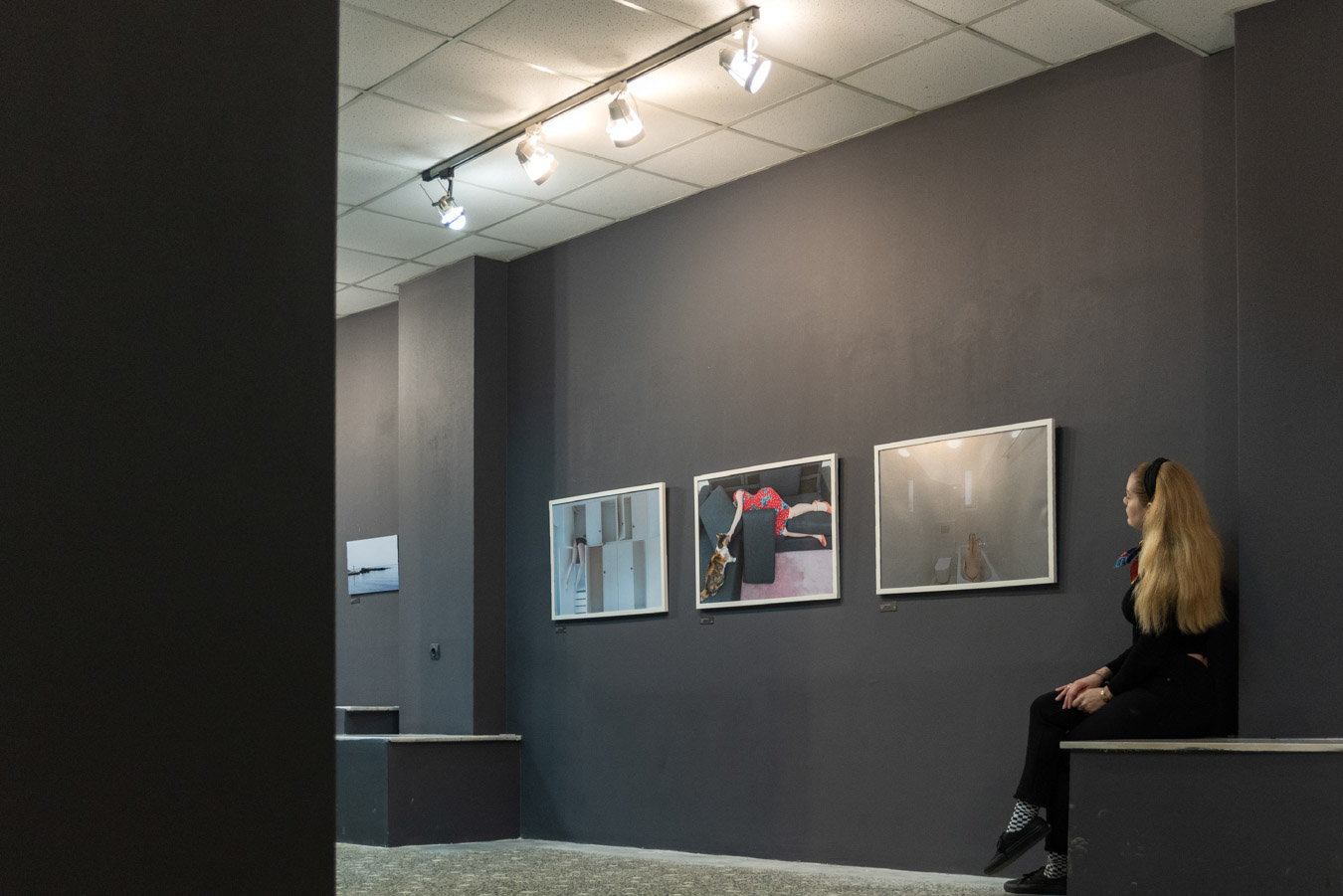Miro Gallery