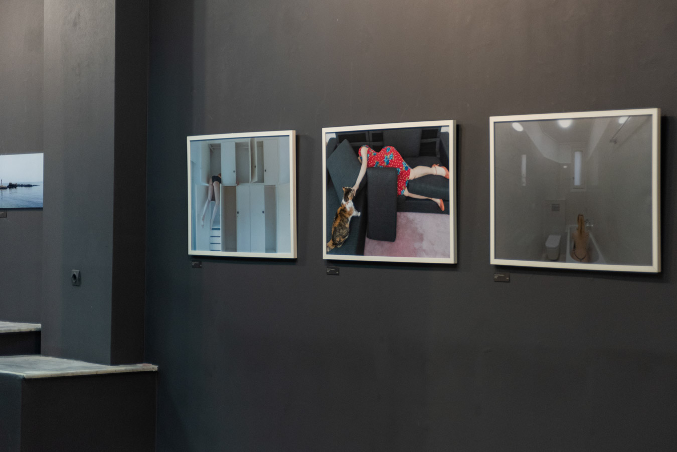 Miro Gallery | II