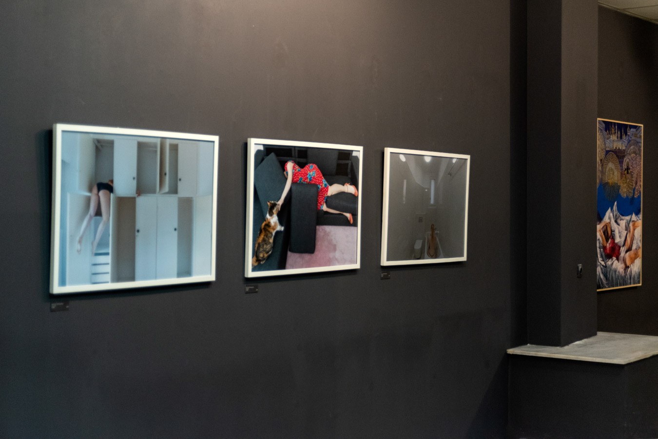 Miro Gallery | VII