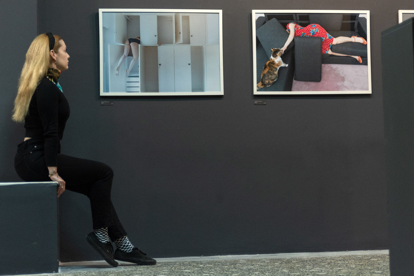 Miro Gallery | IX