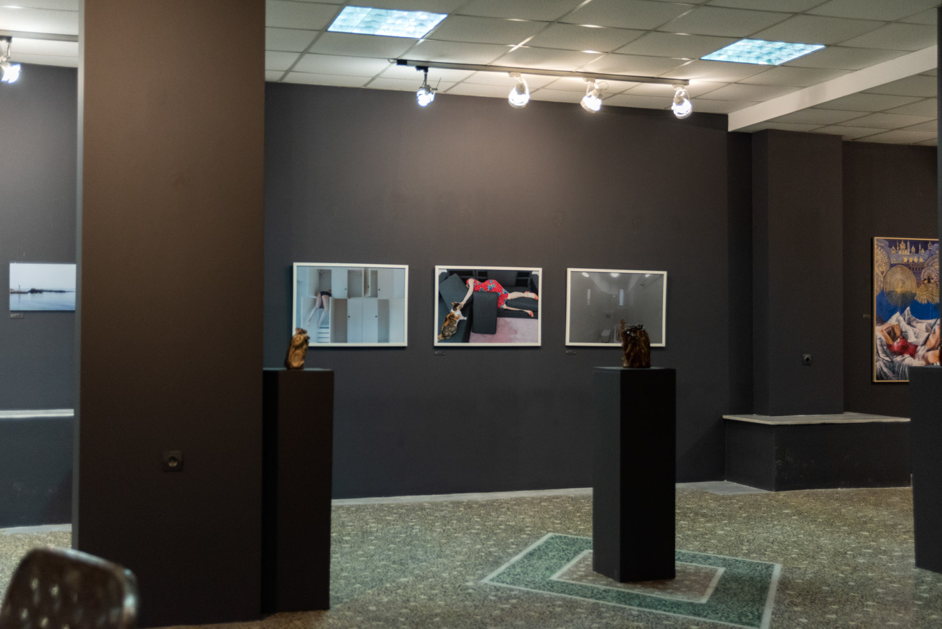 Miro Gallery | X