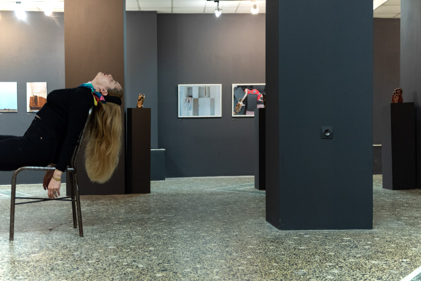 Miro Gallery | XI