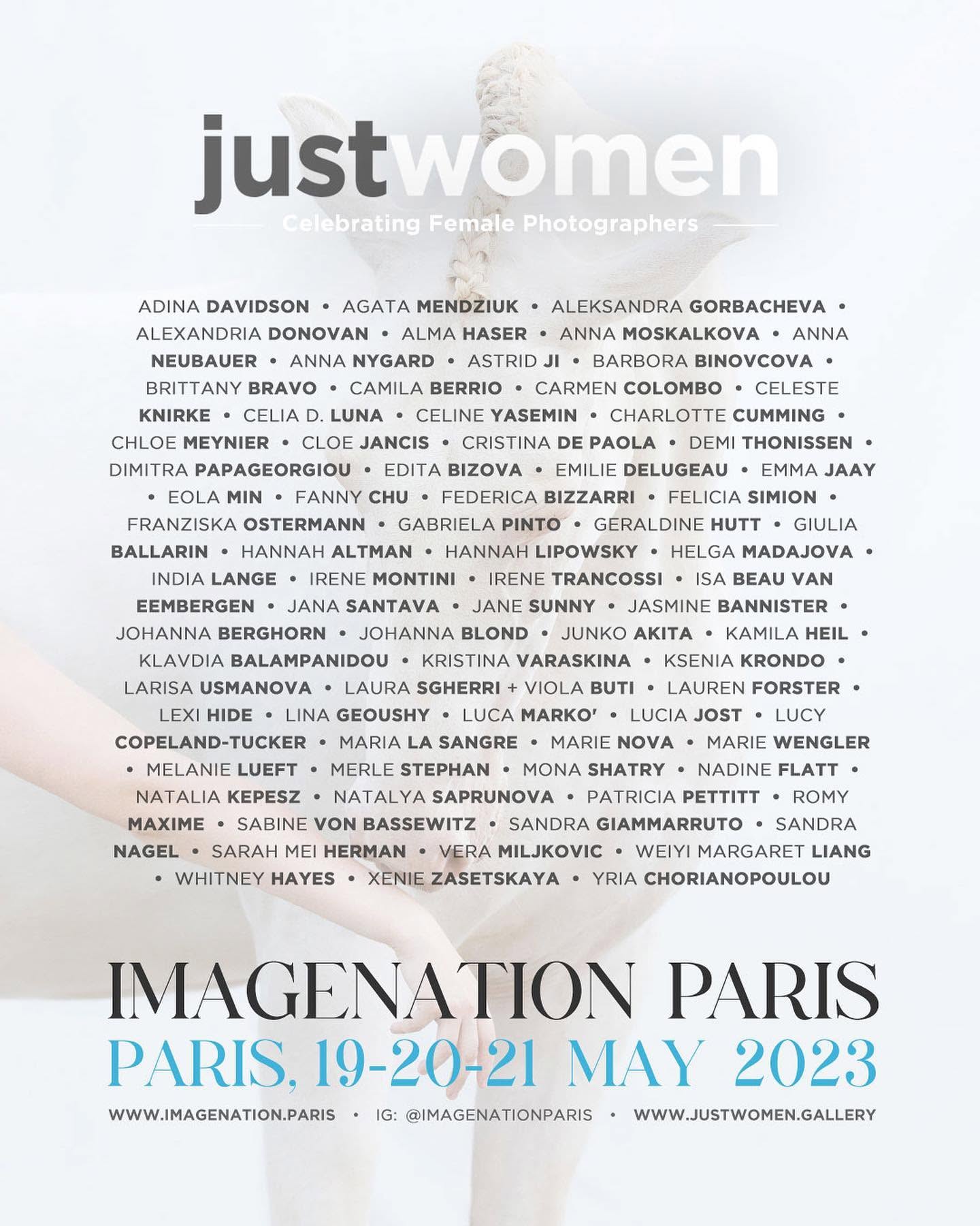 Paris, 2024