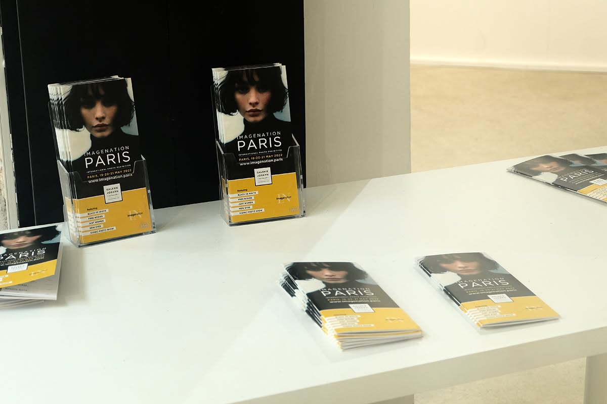 Paris, 2024 | IV