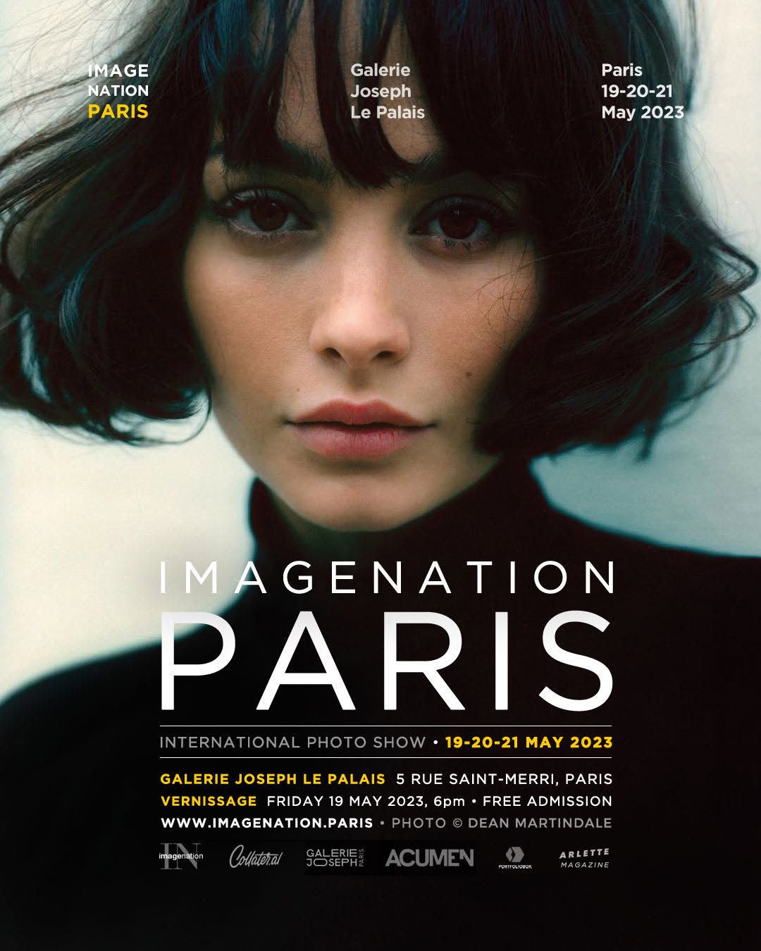 Paris, 2024 | IX