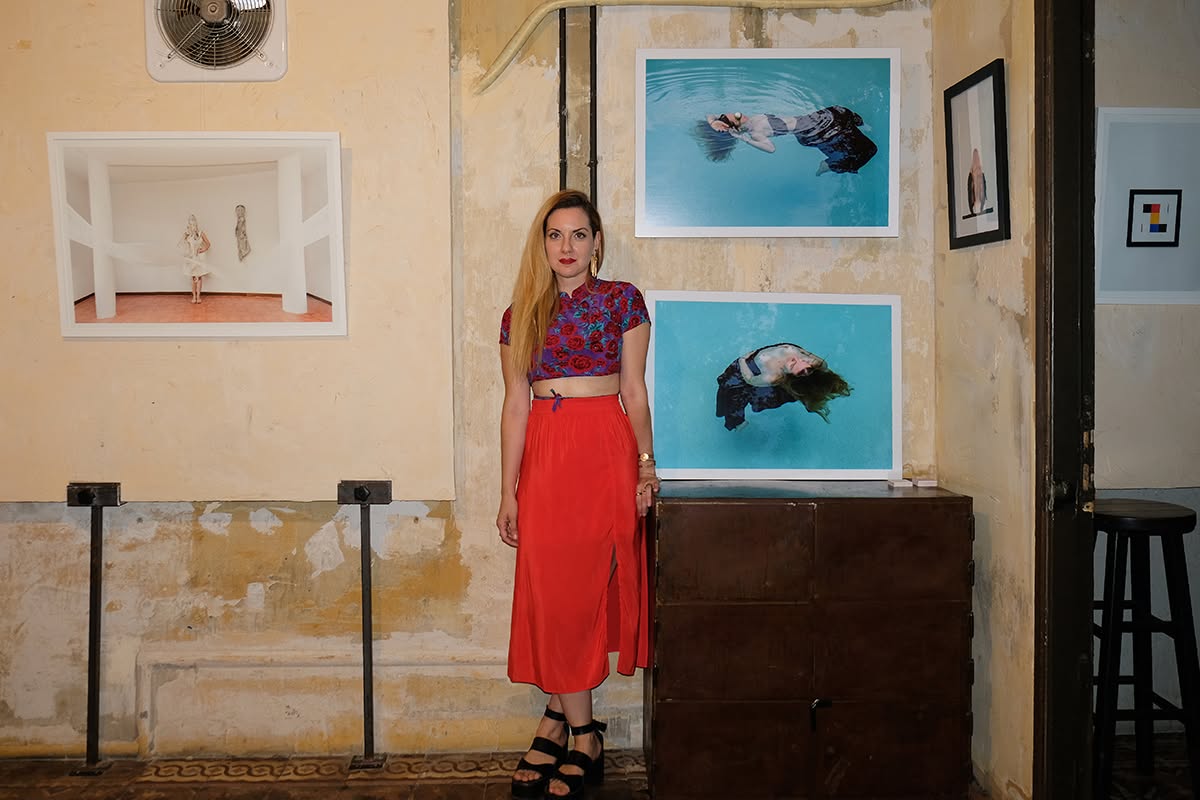 Popup Exhibition | II