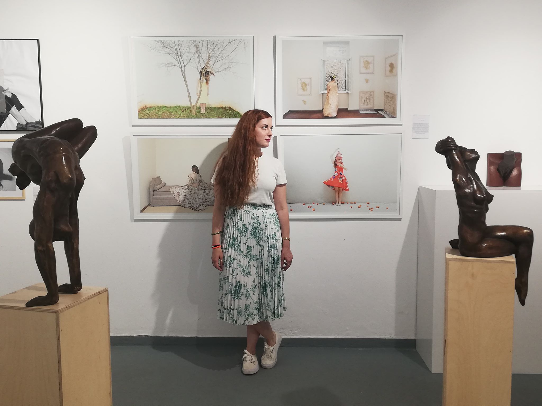 Thission Gallery | IV