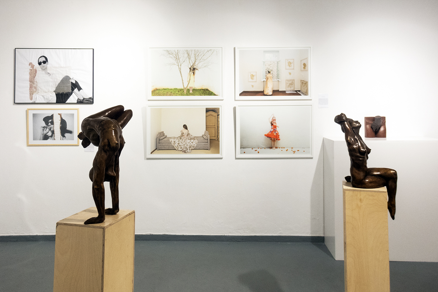 Thission Gallery | II
