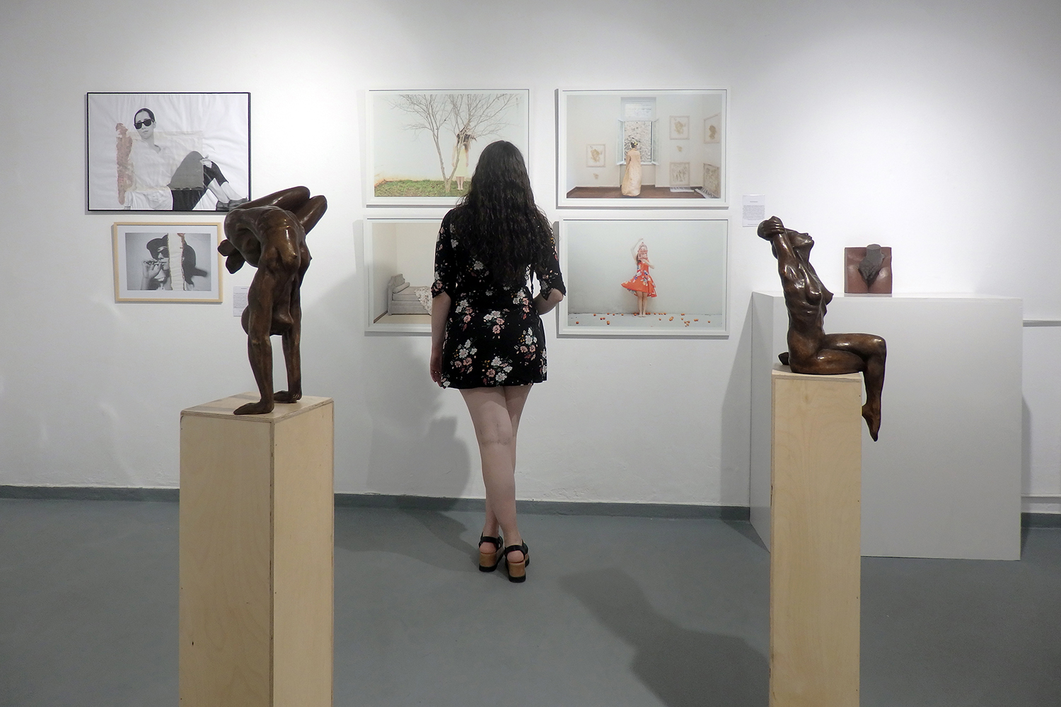 Thission Gallery | III