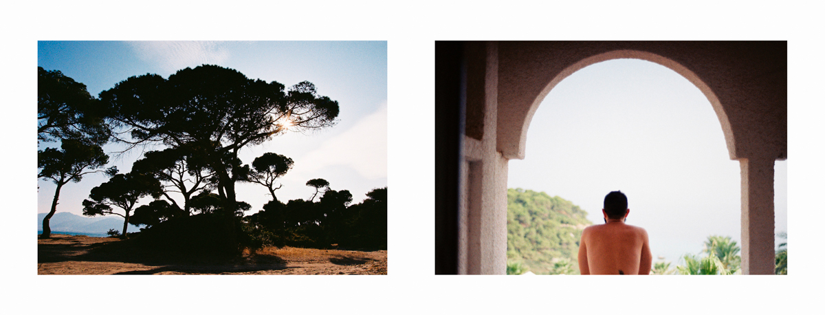 An Analog Diary 2016-2019 | V