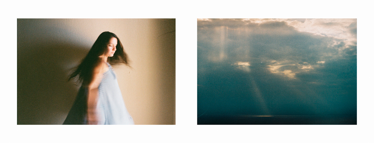 An Analog Diary 2016-2019 | VI
