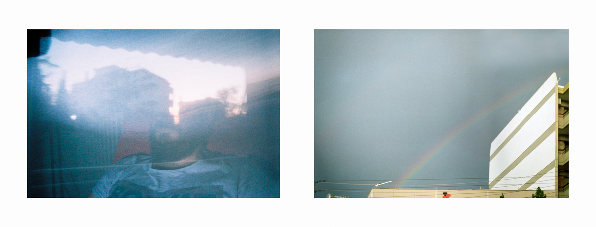 An Analog Diary 2016-2019 | VII