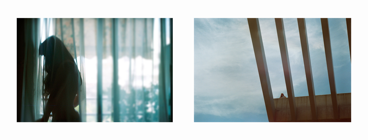 An Analog Diary 2016-2019 | VIII