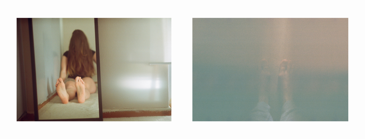 An Analog Diary 2016-2019 | IX